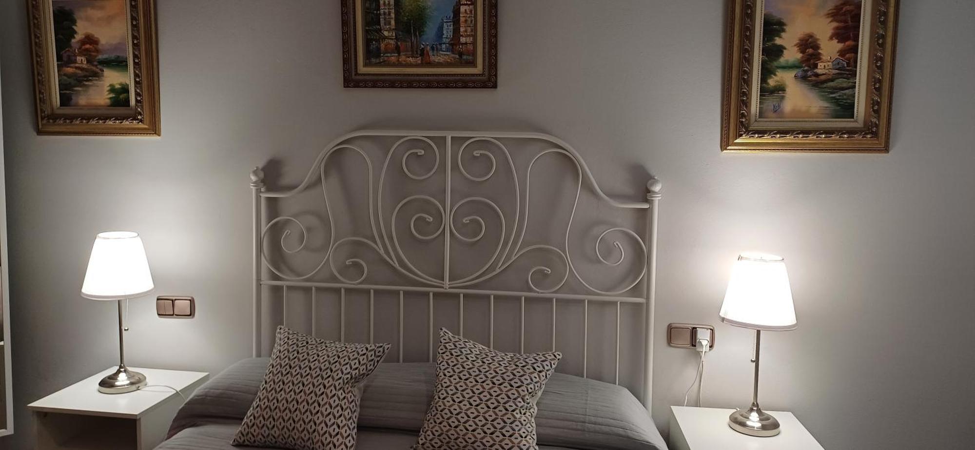 Guest house Atico 2 Y 2
